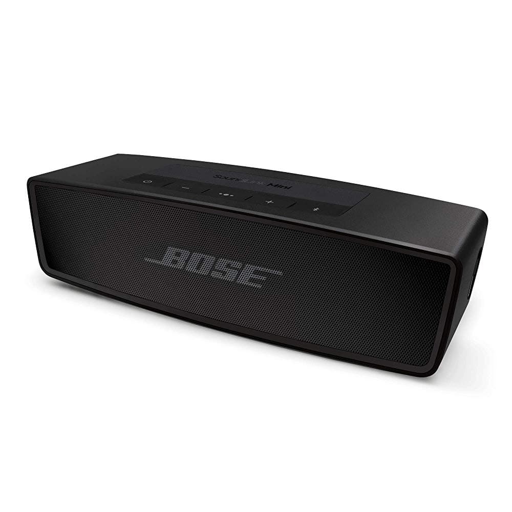 Audio Speakers 