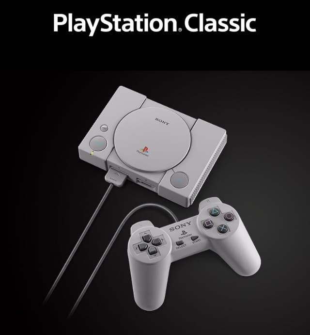 play station r