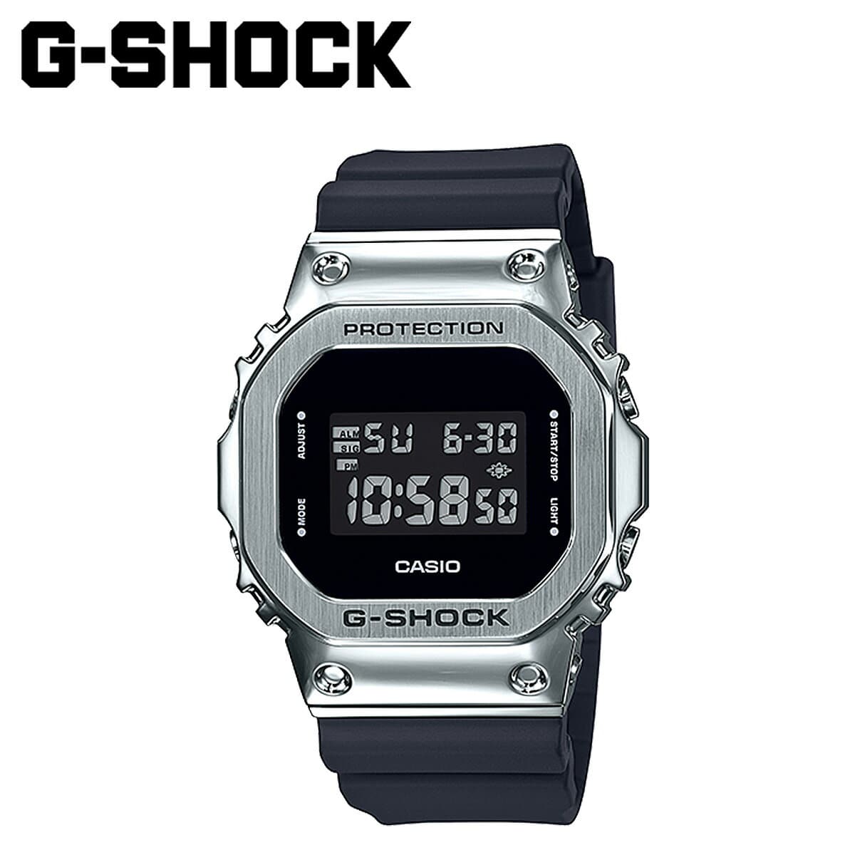 casio dw 5600 all black