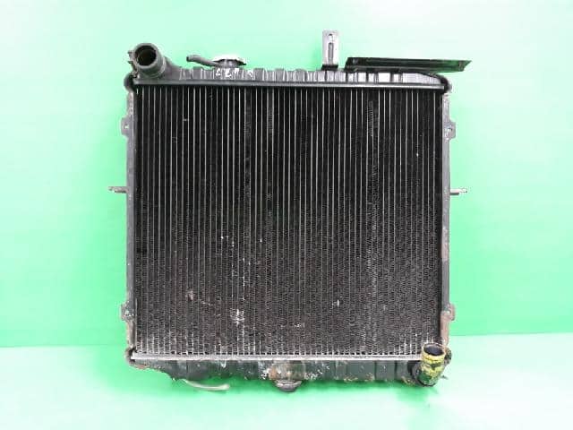 [Used] Radiator KIA Sportage 1997
