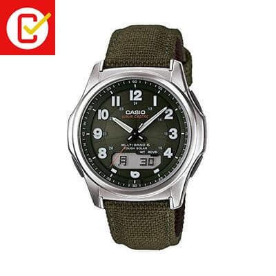 casio wave ceptor wva 300