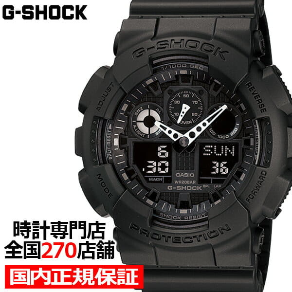 used g shock watches