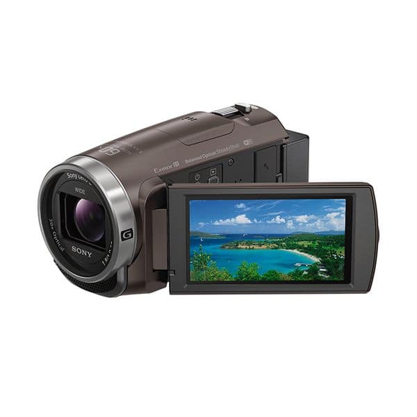 Best Prices on Used Video Cameras for sale - BE FORWARD Store