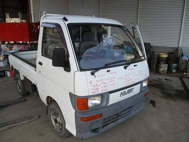 Daihatsu Hijet Pickup