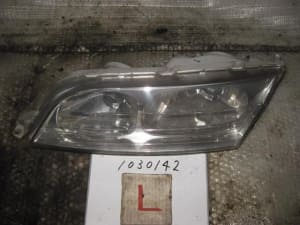 Qualis Headlight Price