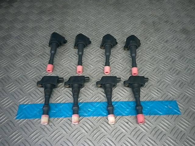 Used]Ignition Coil HONDA Mobilio DBA-GB1 - BE FORWARD Auto Parts