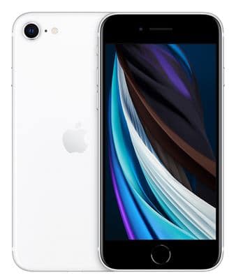 New]Apple iPhoneSE White 256GB SIM Unlocked - BE FORWARD Store