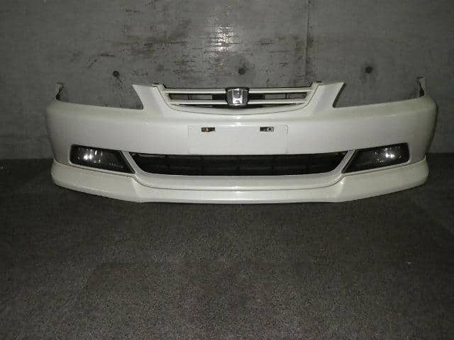 New u0026 Used HONDA ACCORD WAGON GF-CF7 Bumpers Front Spare Parts 