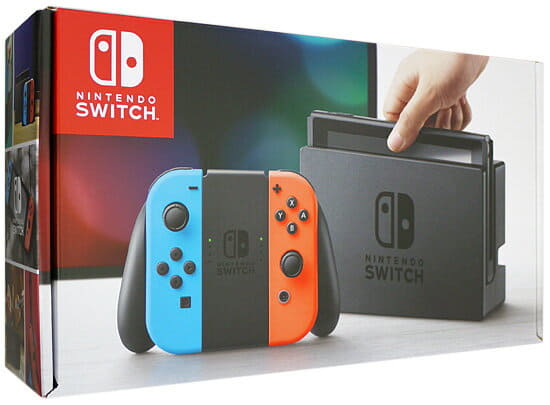 Best Prices on Used PRO_MEDAL.BLUE Nintendo Switch $200 & Above