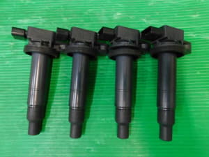 Ignition Coil TOYOTA Aqua 2013 DAA-NHP10 9091902265 (PA38506424) 