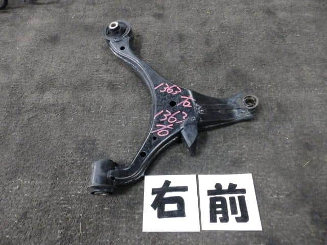 New u0026 Used Chassis HONDA CIVIC UA-EU3 Spare Parts - BE FORWARD 