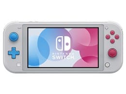 how much is used nintendo switch