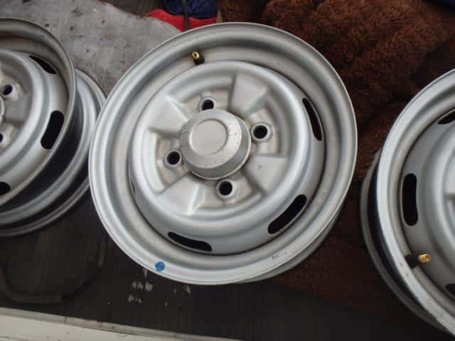 carry wheels