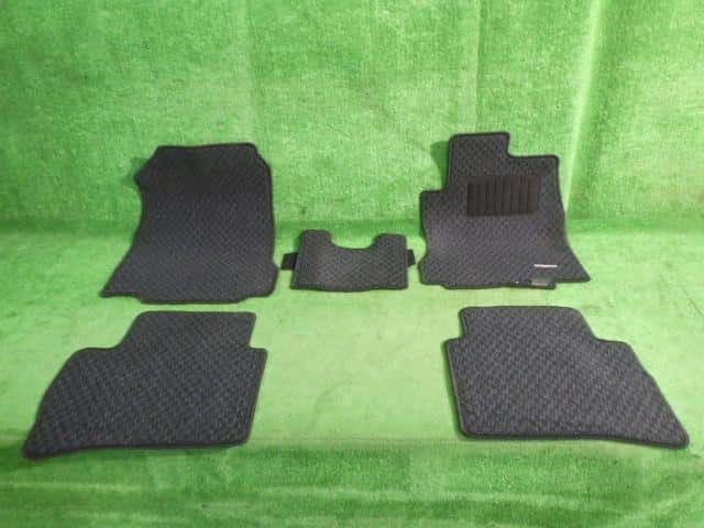 used floor mats for sale