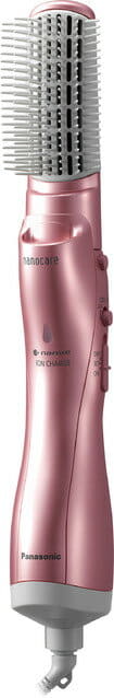 New Panasonic Panasonic Hair Dryer Nano Care Eh Cna98 Pn Pink Gold Be Forward Store