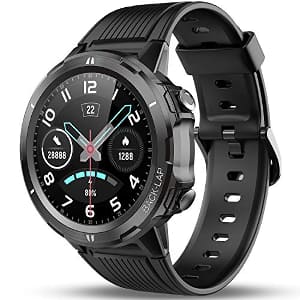 New Smart Call Viovy Smart Gps Gps Bluetooth Call Function No Sim Slot Smart Smart Wristband Android Iphone Correspondence Gps Mer Cane Be Forward Store