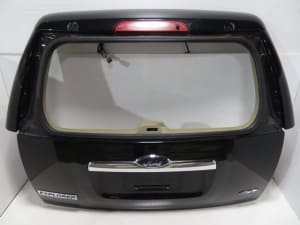 20-24-60 Ford EXPLORER 1FMEU74 2008y [back door rear gate panel] (PA43942635) 