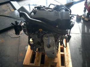 Used 1kr Vet Engine Toyota 17 Dba M900a b1r61 Be Forward Auto Parts