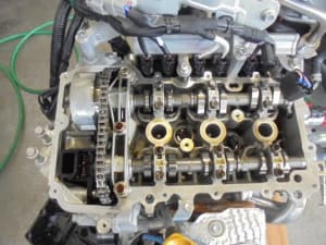 Used 1kr Vet Engine Toyota 17 Dba M900a b1r61 Be Forward Auto Parts