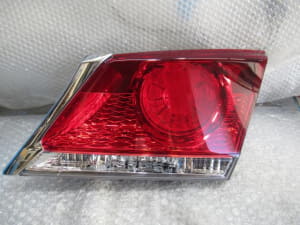 Toyota Crown Athlet Majesta Genuine LED Left Side Taillight RHD OEM JDM