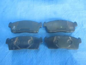 Brake Parts SUZUKI Carry 2002 LE-DA63T (PA45281695) 