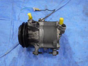 Duet Car Ac Compressor Price In Pakistan