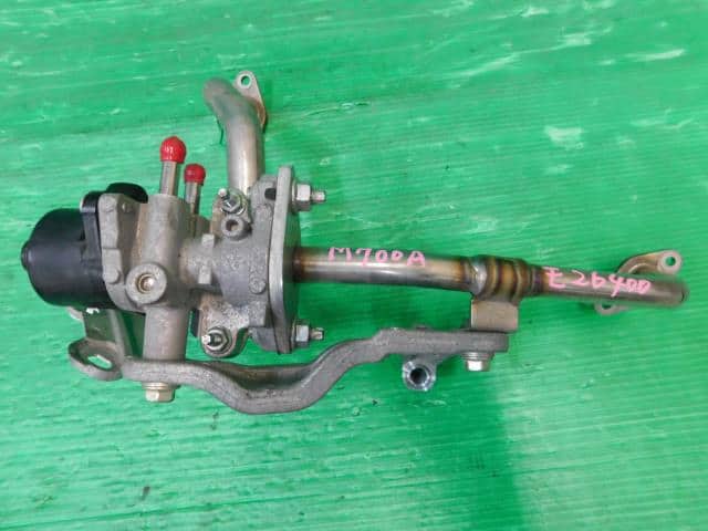 Engine Parts Spare Parts 