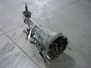 Used Manual Transmission Honda S00 08 Aba Ap2 Be Forward Auto Parts