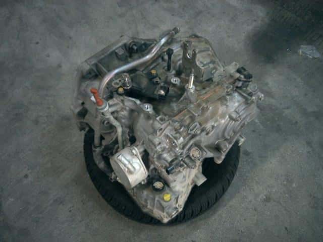 Used]Automatic Transmission SUZUKI Solio 2014 DBA-MA15S 2100073PP0 