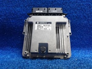 Used Engine Control Unit Ecu Kia Rio 12 Be Forward Auto Parts