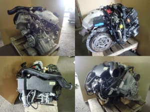 Used 1kr Vet Engine Toyota 17 Dba M900a b1r61 Be Forward Auto Parts