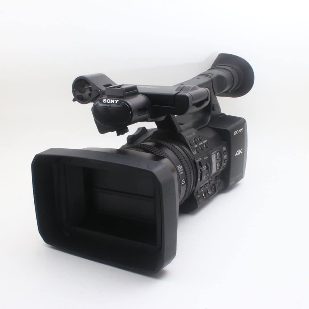 Best professional digital video camera caseshohpa