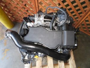 Used 1kr Vet Engine Subaru Justy 17 Dba M900f Be Forward Auto Parts Used 1kr Vet Engine Subaru Justy 17 Dba M900f Be Forward Auto Parts