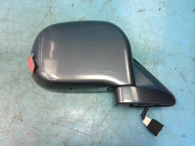 toyota hiace side mirror price