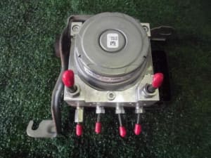 ABS Actuator SUZUKI Wagon R 2016 DBA-MH34S 5611085PM0 (PA49738456) 