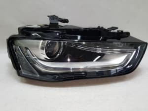 New & Used AUDI A4 2014 Lightings Spare Parts - BE FORWARD Auto Parts