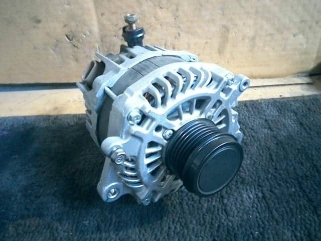 Used]Alternator SUBARU Forester 2013 