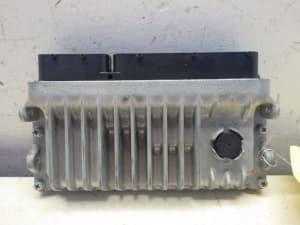 Engine Control Unit TOYOTA Probox 2017 DBE-NSP160V 8966152Y40 (PA52735837) 