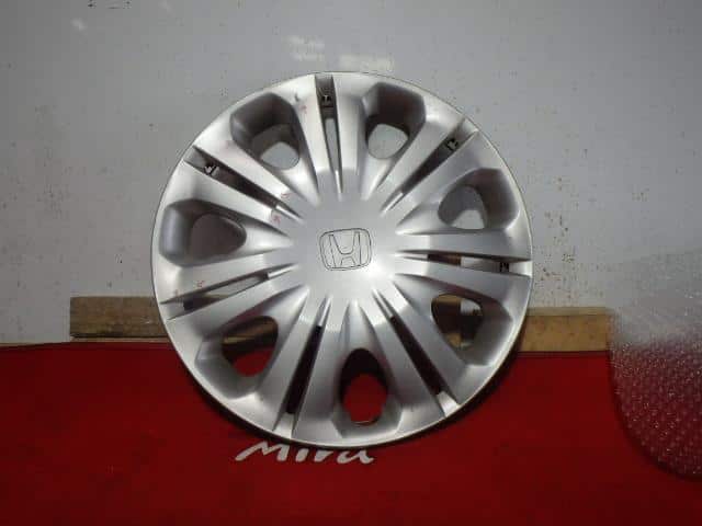 honda insight hubcaps