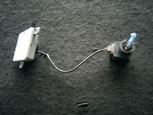 Used]Ek Custom B11W Left Light Xenon Amplifier W3T24771 - BE FORWARD Auto  Parts