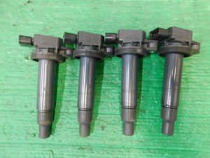 Ignition Coil TOYOTA Aqua 2012 DAA-NHP10 9091902265 (PA54825766) 