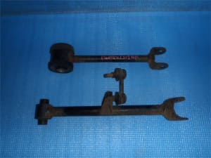 New Used Chassis Mitsubishi Diamante Under 100 Spare Parts Be Forward Auto Parts