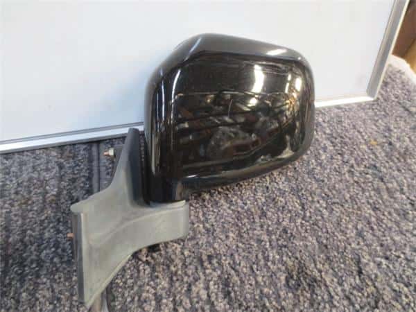 New & Used MITSUBISHI TOPPO BJ GF-H46A Side Door Mirrors Spare 