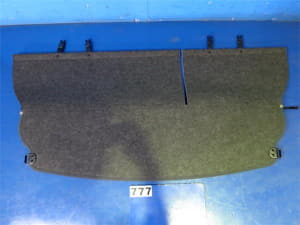 Other TOYOTA Ractis 2007 CBA-NCP105 (PA55816842) 