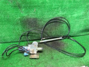 Pumps BMW 7 Series 2005 ABA-HN48 (PA55866116) 