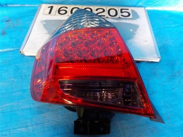 Used]Right Tail Light HONDA Fit 2007 DBA-GD3 - BE FORWARD Auto Parts