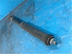 Rear Right Shock Absorber TOYOTA Vitz 2018 DBA-NSP130 4853052M90 (PA56596837) 