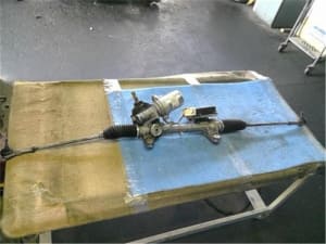 Steering Gearbox Assembly Renault Twingo 2019 DBA-AHH4B (PA57332520) 