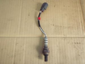 O2 Sensor TOYOTA IST 2005 DBA-NCP60 8946552220 (PASKU182419) 