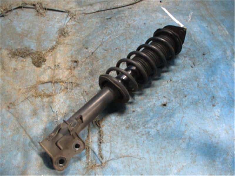 Used]Cube Z10 Right Front Strut 543022U325 - BE FORWARD Auto Parts